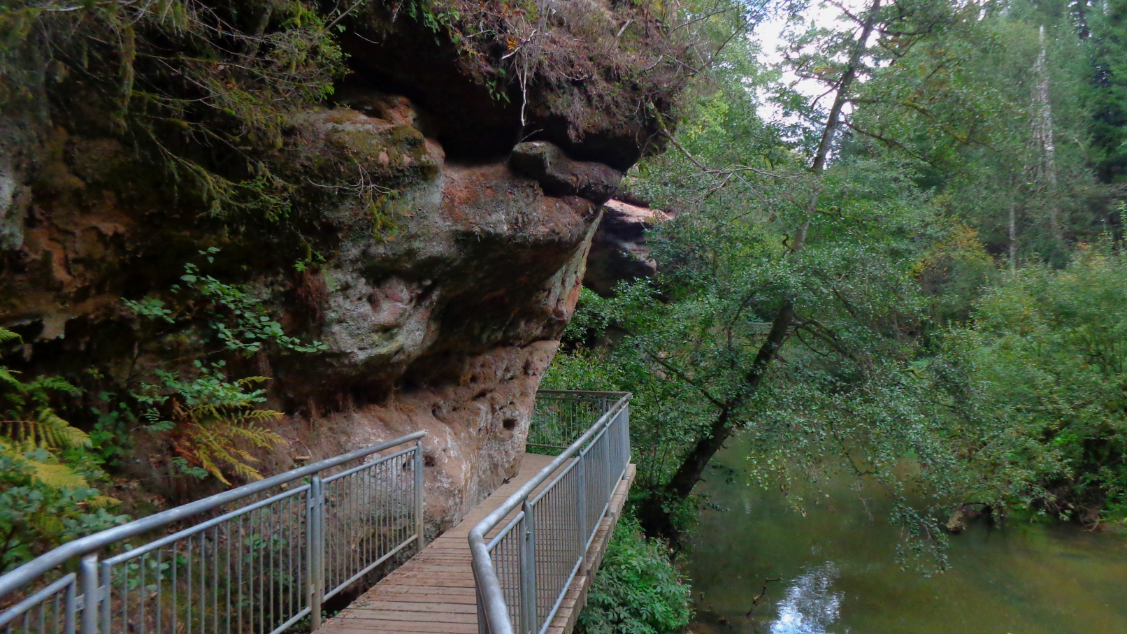 Schwarzachklamm 1.JPG