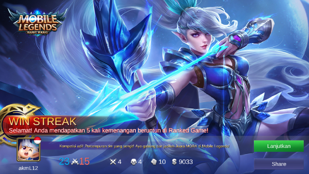 New Learn Mobile Legends? This Mobile Legends Guide for Beginners! — Steemit