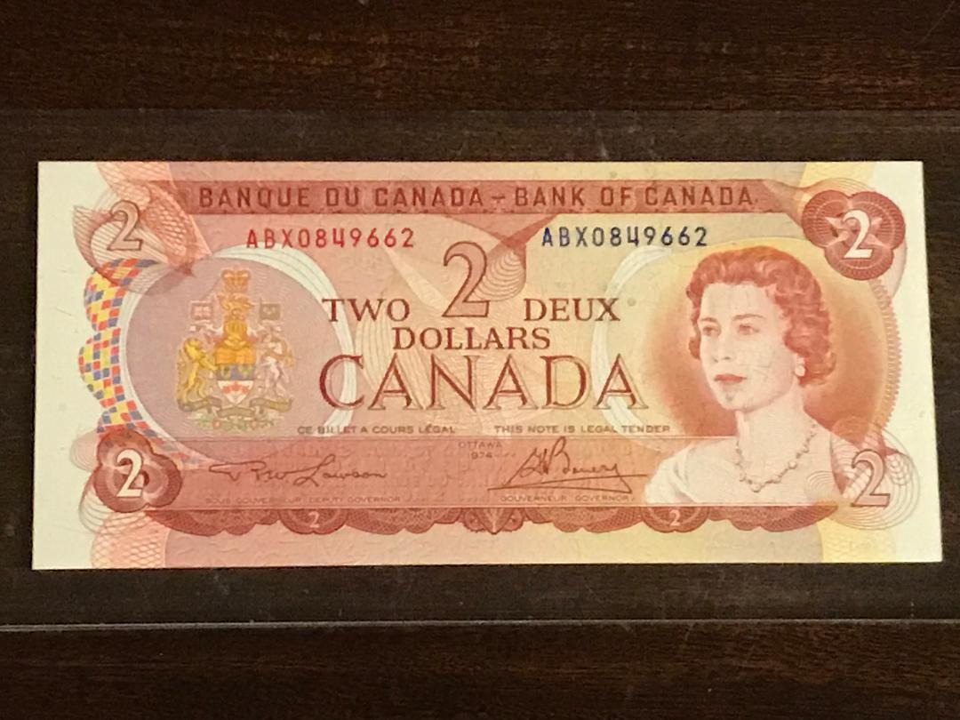 How Much Is A Canadian 2 Dollar Coin Worth September 2019 Coins And