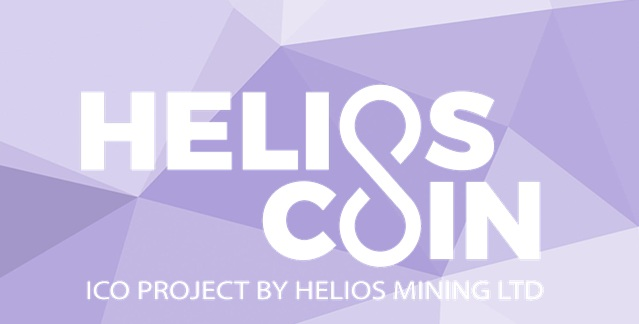 helios crypto