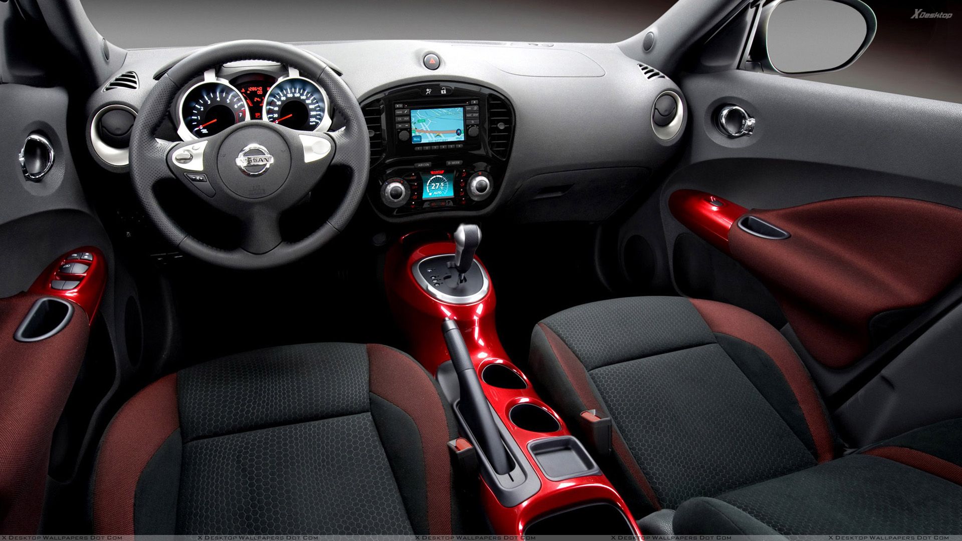 Dashboard Of 2011 Nissan Juke.jpg