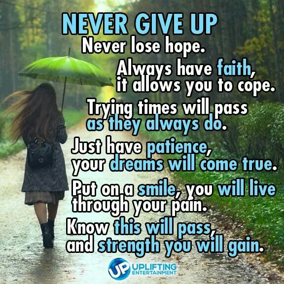 3bb34571f8fd72e65630f5a89cee69ea--never-lose-hope-never-give-up.jpg