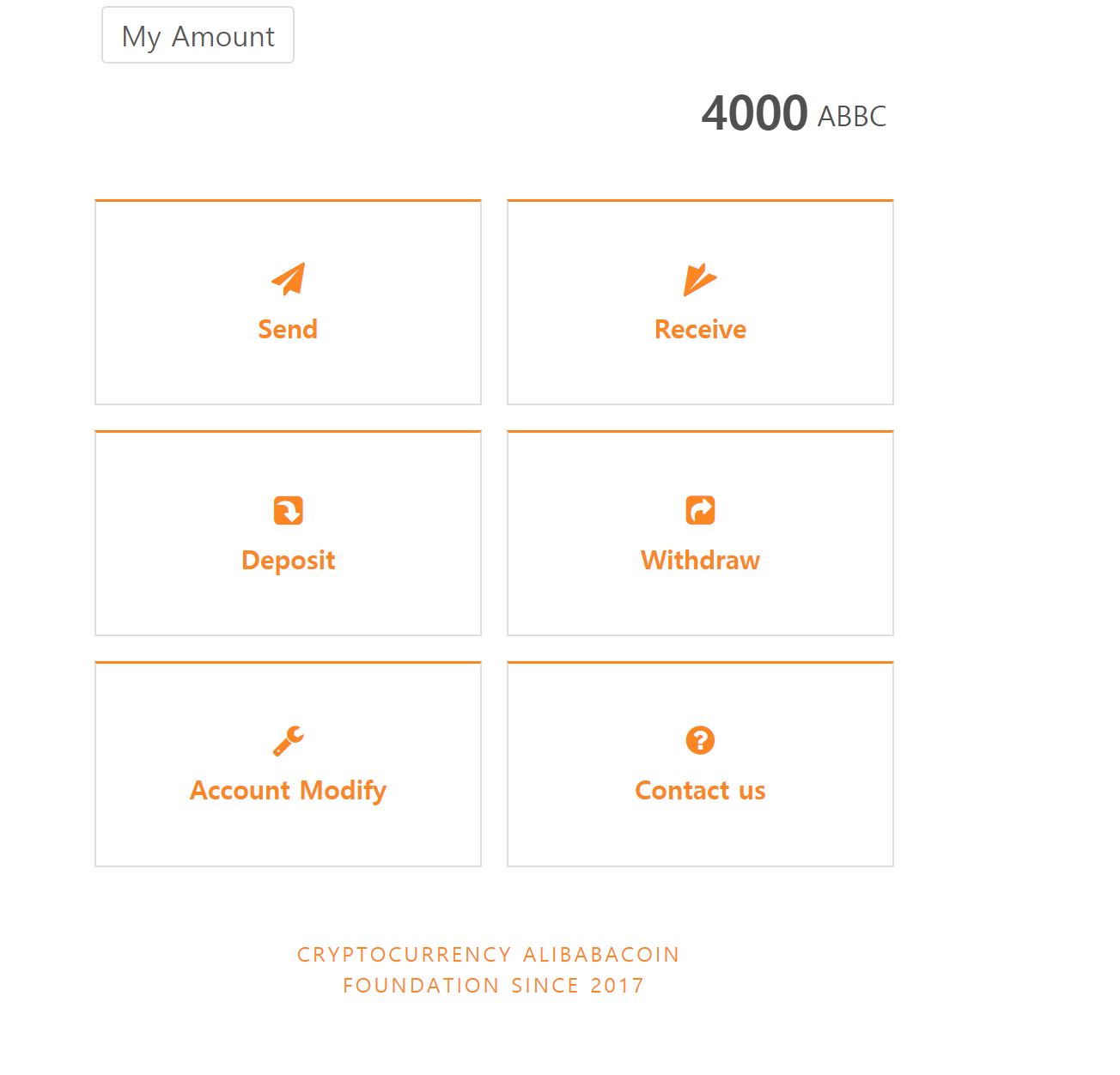 알리바바코인 프리세일 참여하기 (3월 15일 마감) Alibabacoin Pre Sale ICO — Steemit