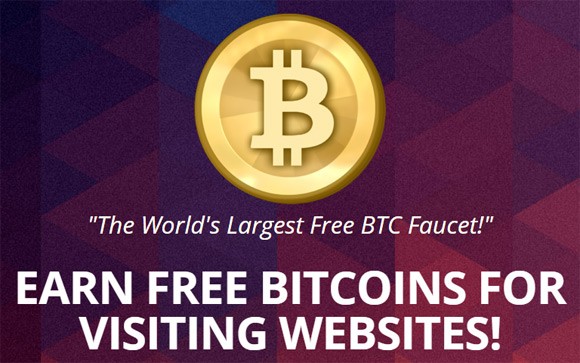Best way to get free bitcoins