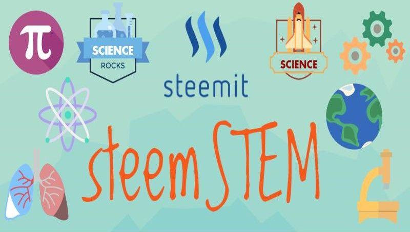 An Update on the SteemSTEM Project