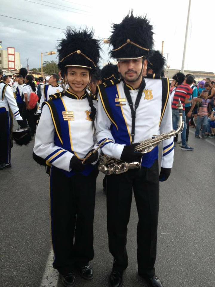 luis y yo. carnavales 2018.jpg