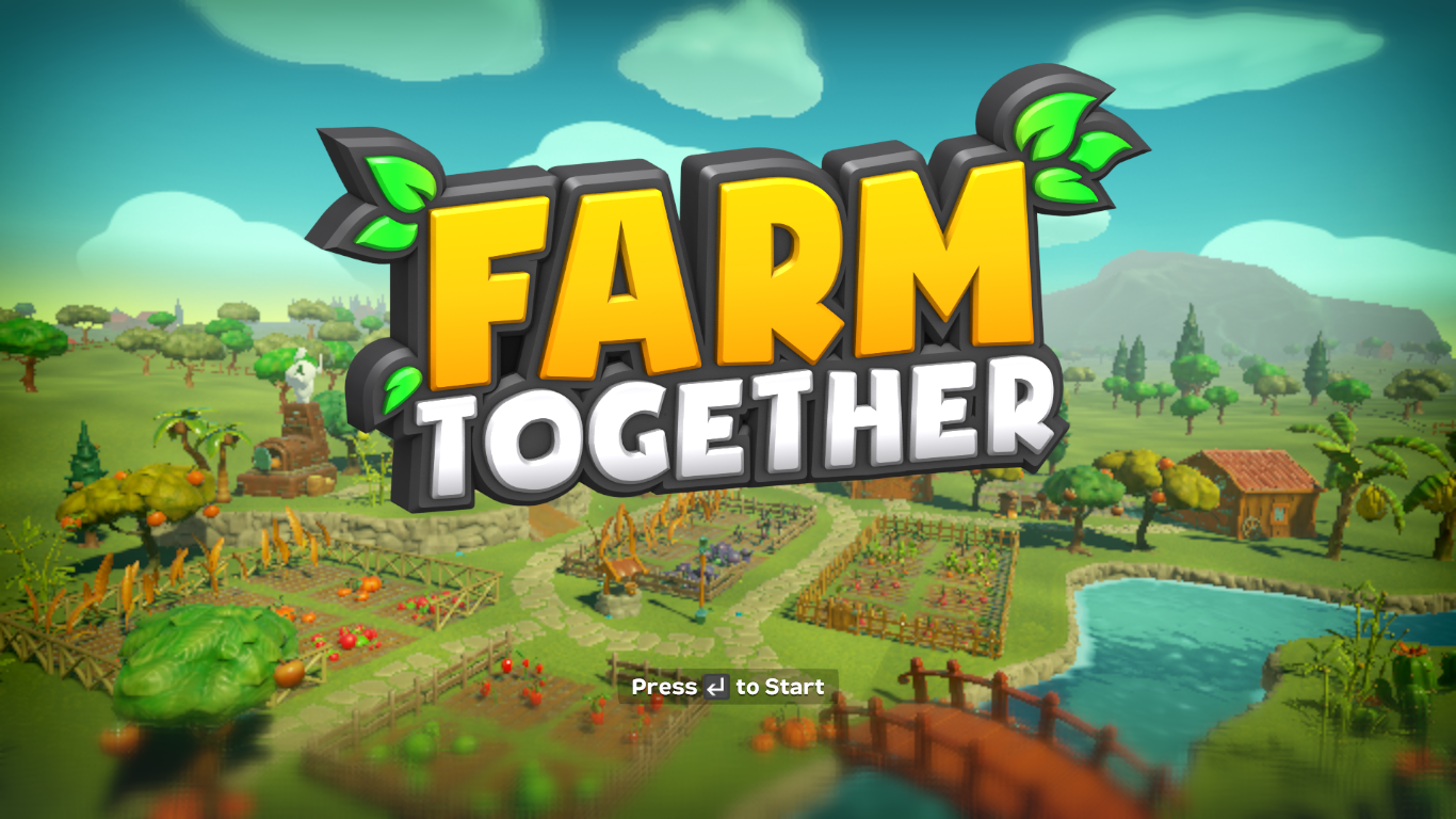 Aprender sobre 64+ imagem farm together review br.thptnganamst.edu.vn