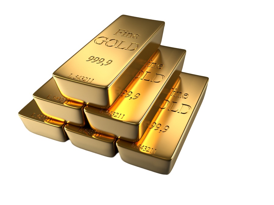 Gold bars for investing in gold or buying gold.jpg