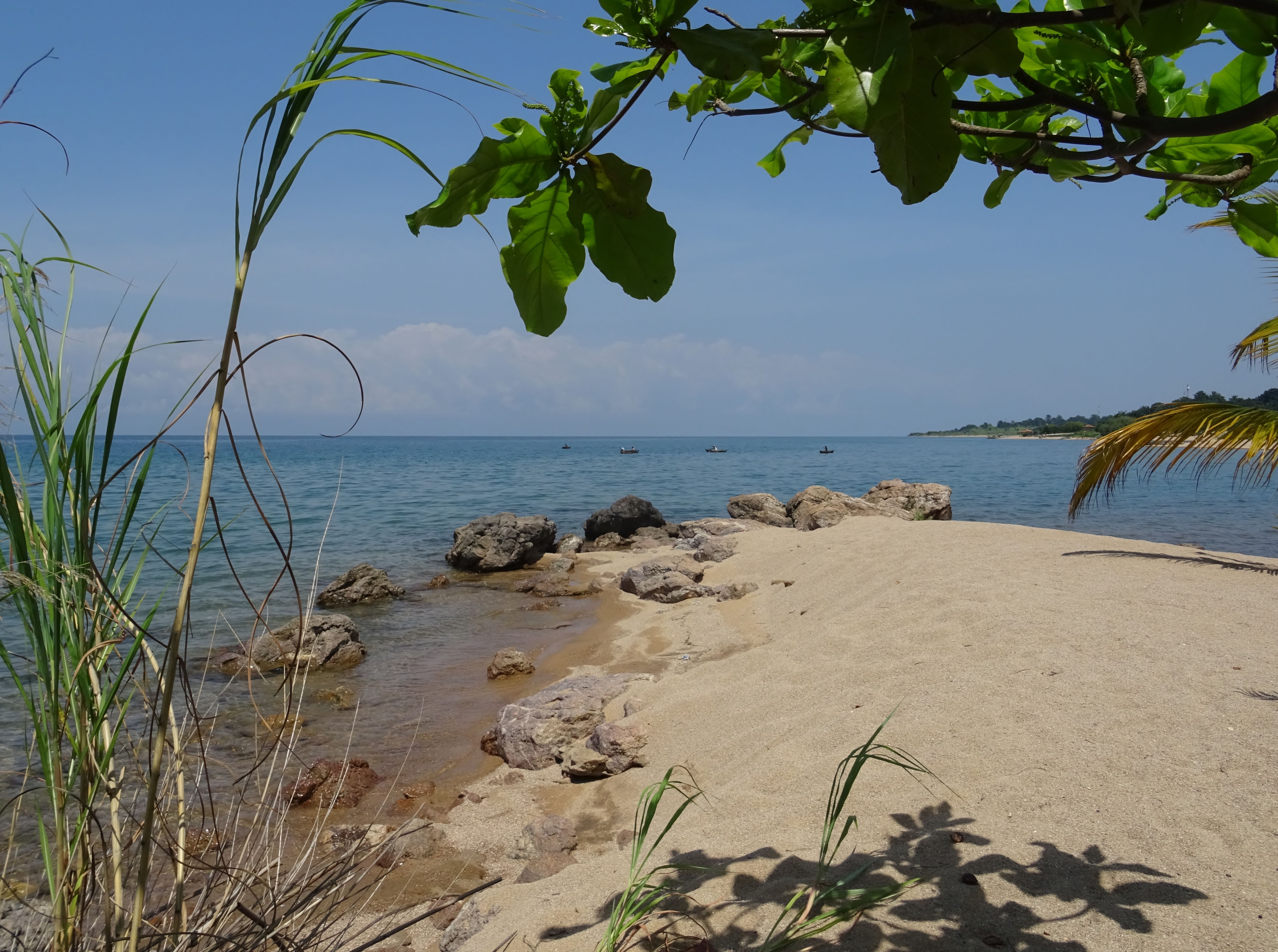 Photography Burundi Tanganyika Lake SONY DSC-HX60.JPG