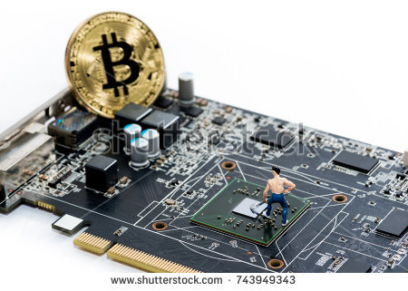 best graphic card for mining bitcoins