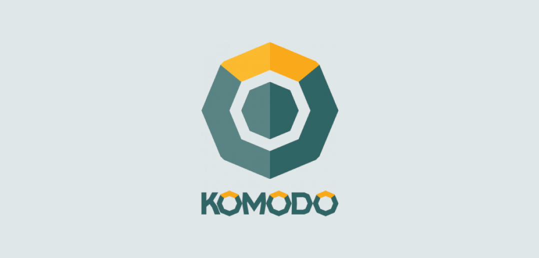 Komodo的基本介紹及背景資料整理