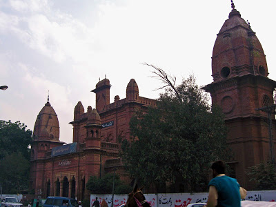 Hindu Temple, Lahore, Punjab.jpg