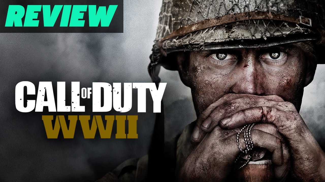 Call of Duty: WWII review - by Game-Debate