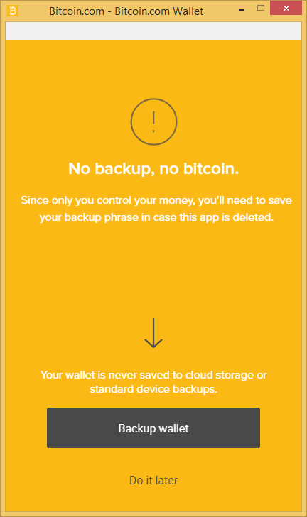 Create Bitcoin wallet windows 11.png