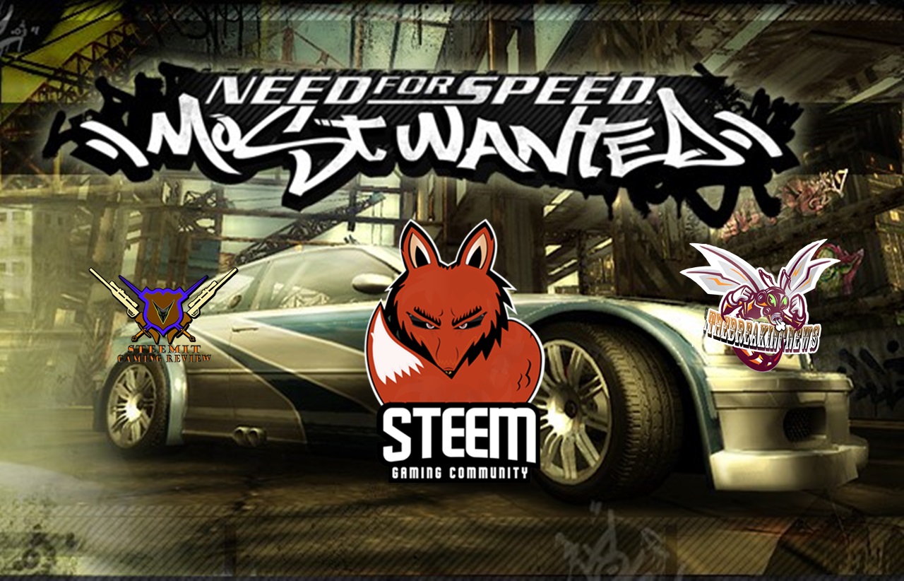 need for speed most wanted pc โหลด ฟรี