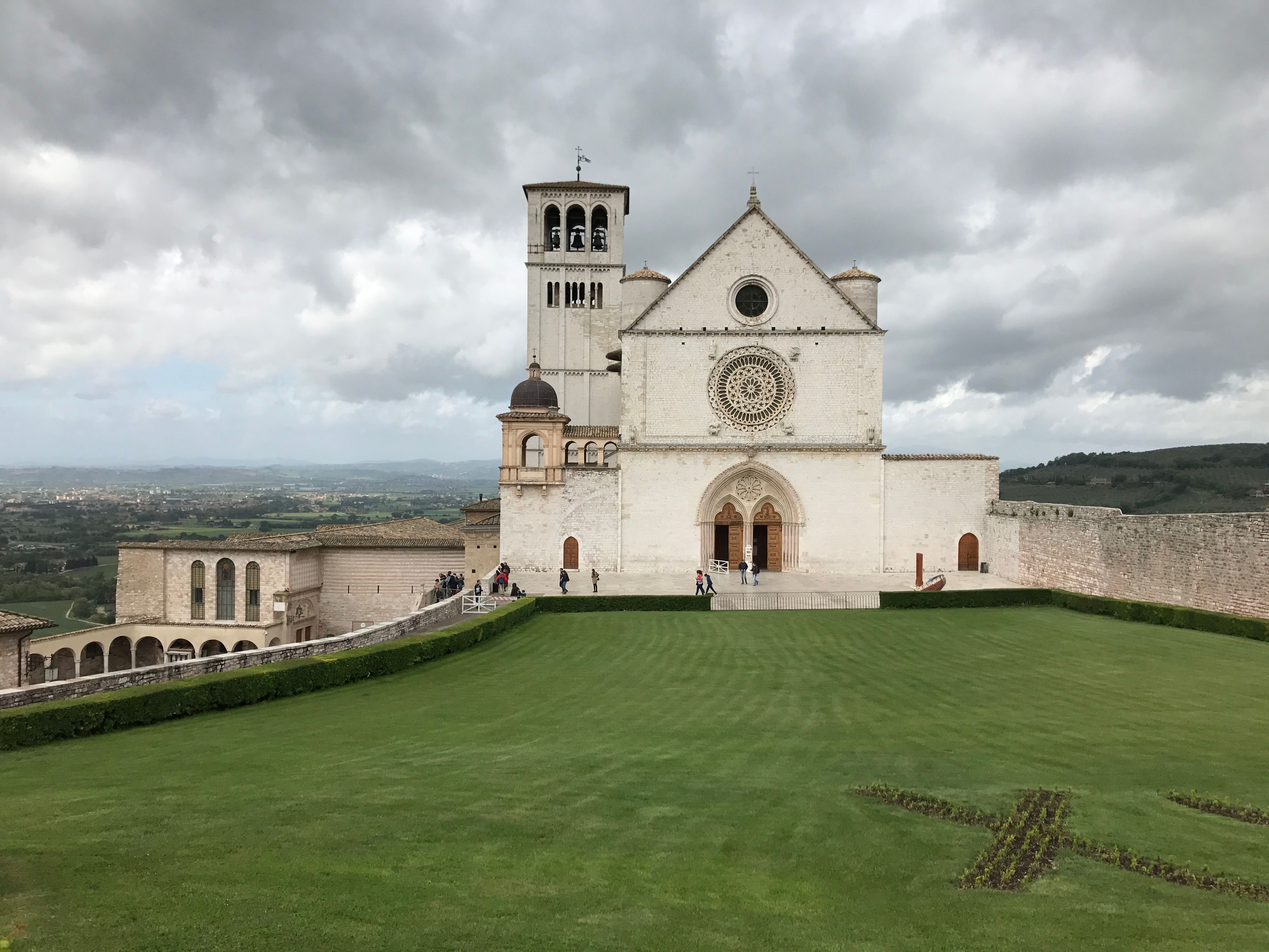 Chapel of Assisi