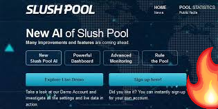 5 Reasons to Mine Zcash with Slush Pool