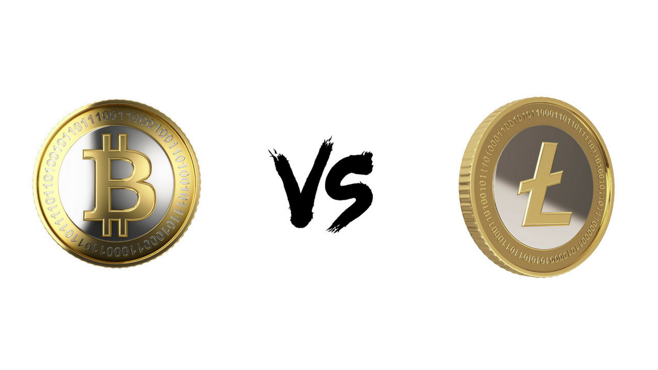Litecoin vs. Bitcoin: Which is Superior? — Steemit