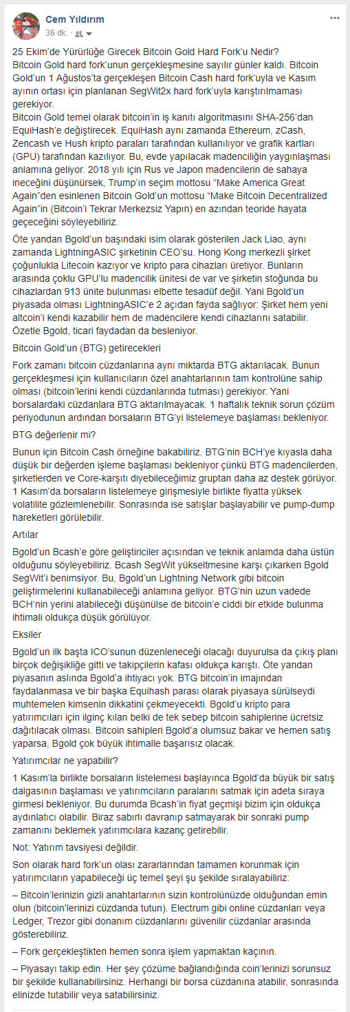 Cem Yıldırım   25 Ekim’de Yürürlüğe Girecek Bitcoin Gold Hard....png