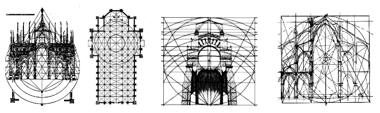 Constructing Ad Quadratum