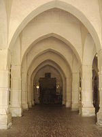Sixty Dome Mosque Bangladesh 4.JPG