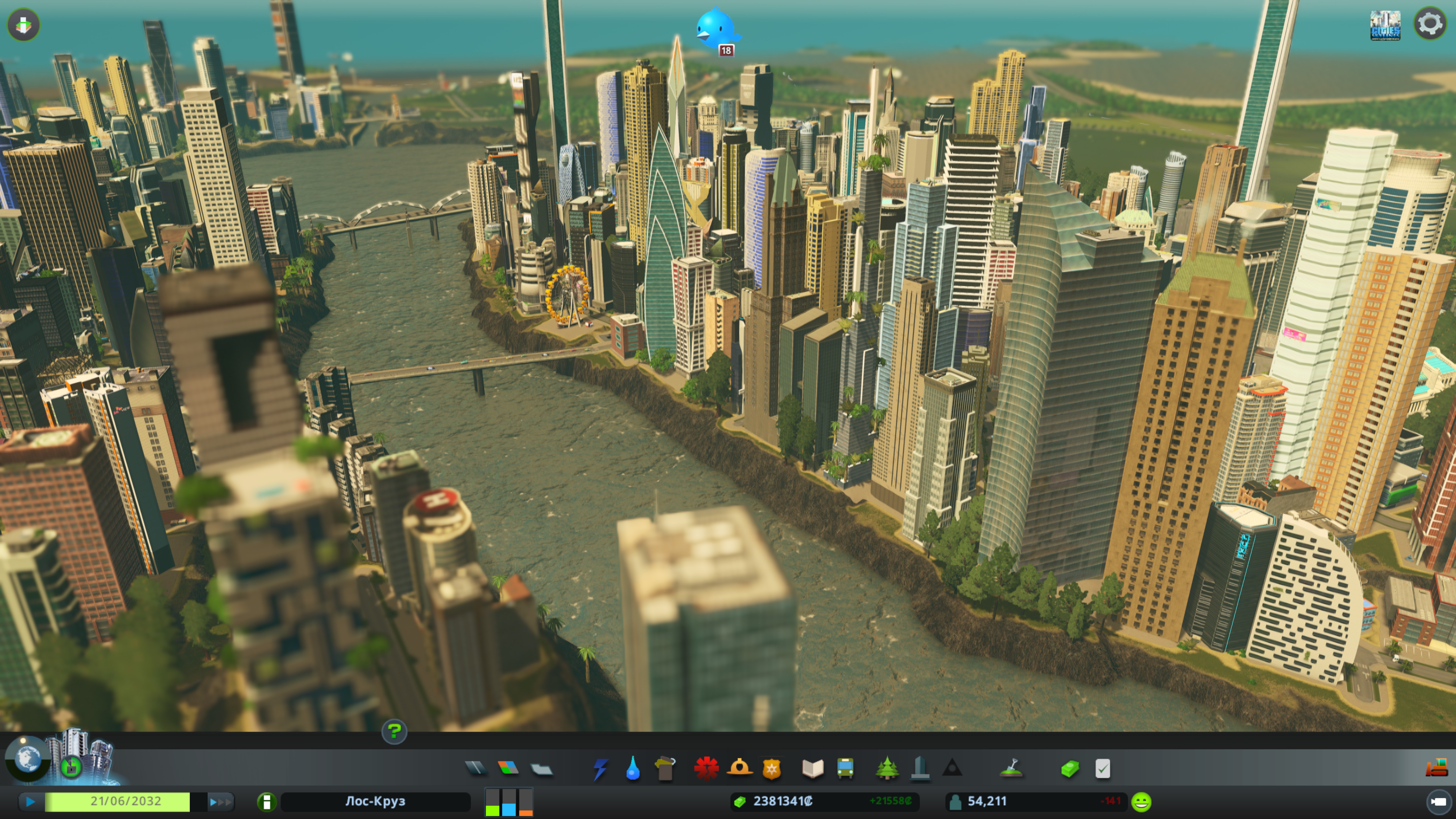 cities skylines skyscrapers mods