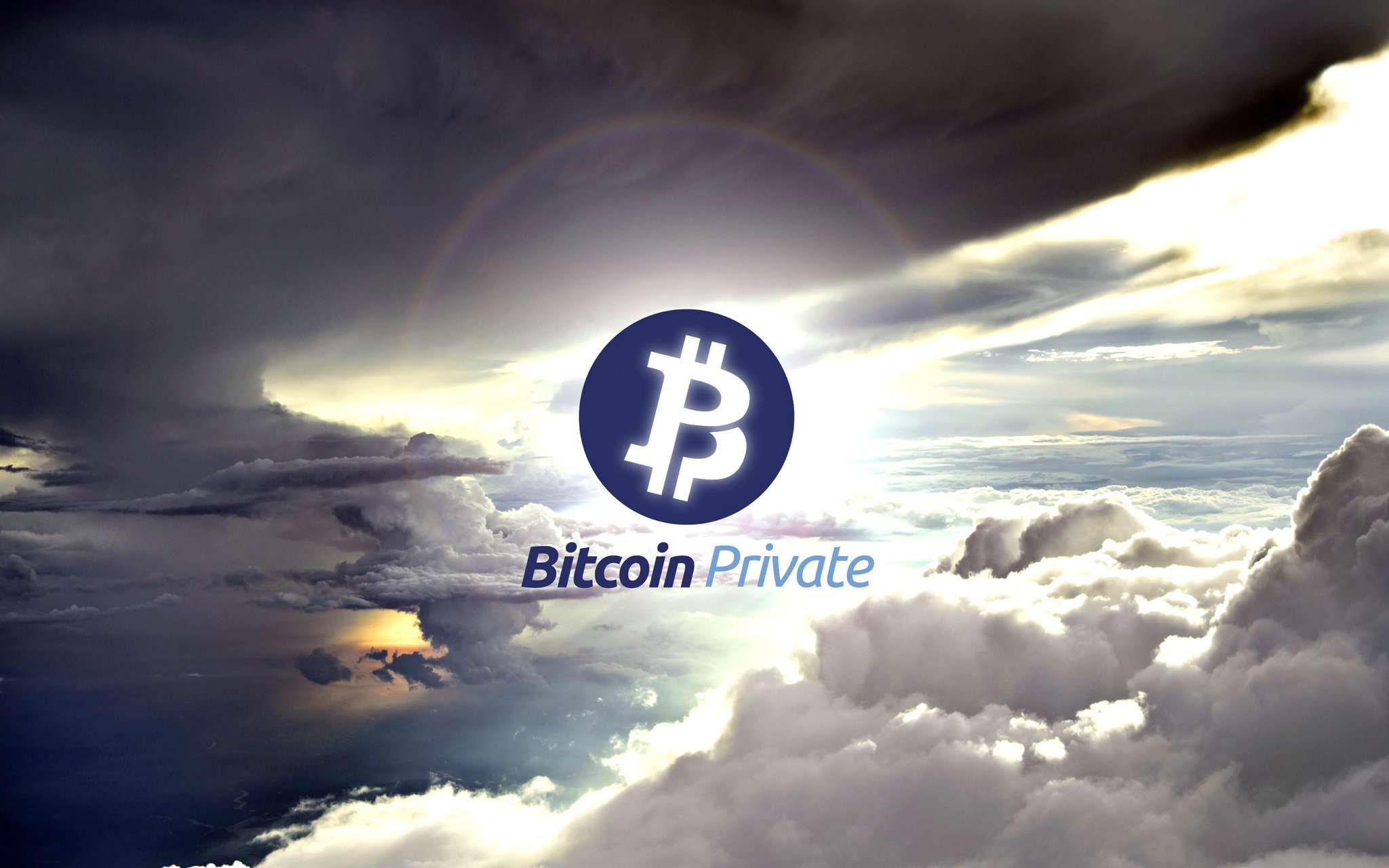 BTC developers. Private bitcoin