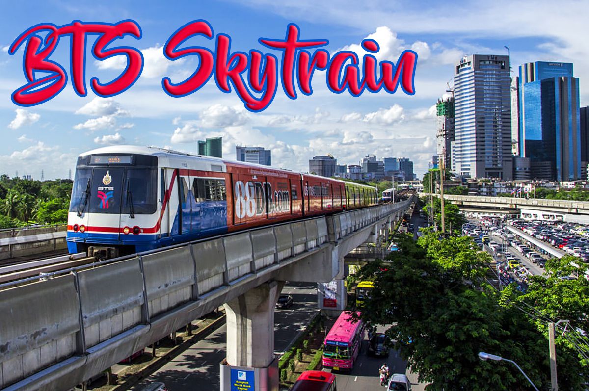 Станции метро бангкок. Скайтрейн Бангкок. Метро BTS В Бангкоке. Наземное метро Бангкока. Skytrain Thailand.