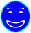 Smiley face blue white cyan.jpg