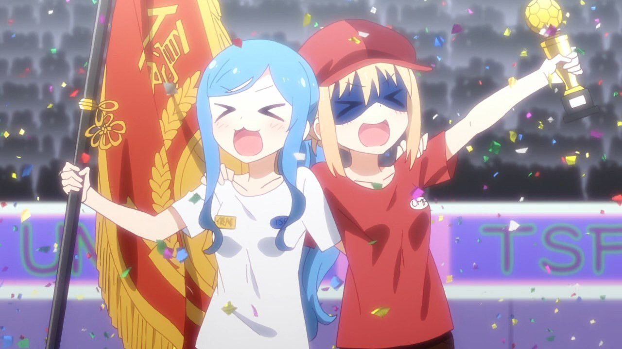 Download My Review Himouto Umaru Chan R Anime Umaruunnnnnn Shupan Free HD Get Wallpaper My Review Himouto Umaru Chan R Anime Umaruunnnnnn Shupan For iPhone Free