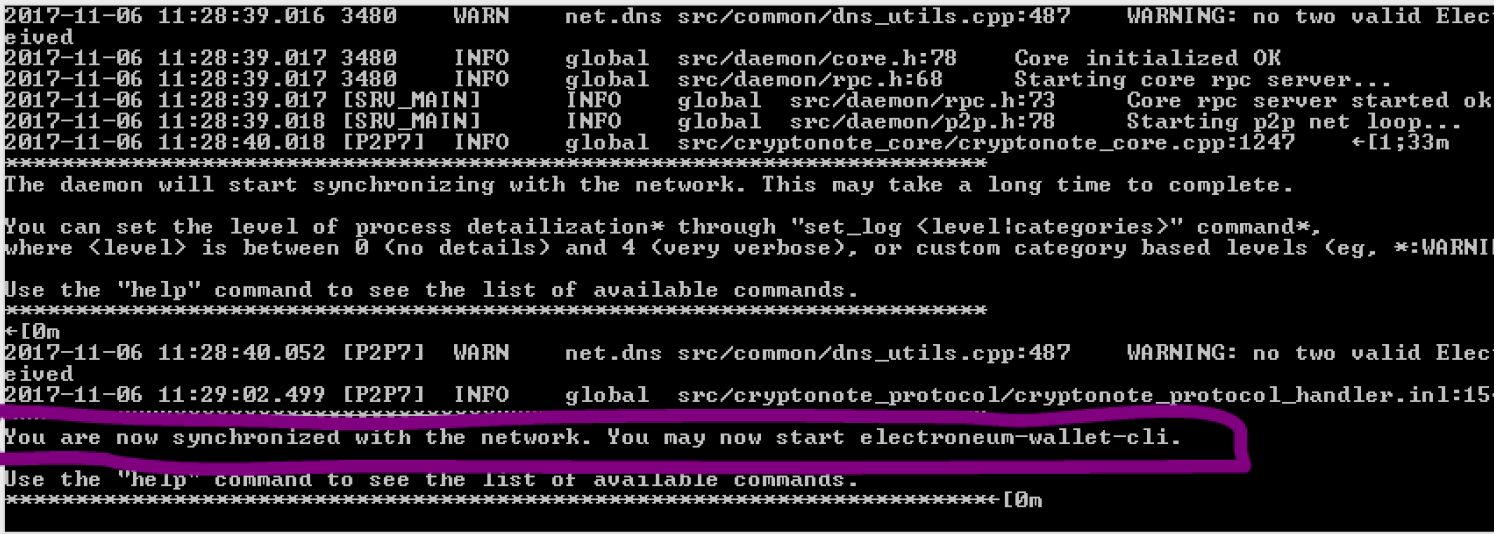 Cara Mengirim Electroneum dari Hasil Penambangan — Steemit
