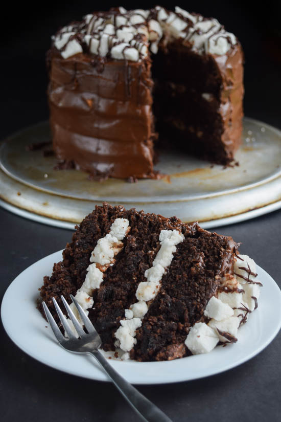 Rich and Dark Hot Cocoa Triple Layer Cake (12).jpg