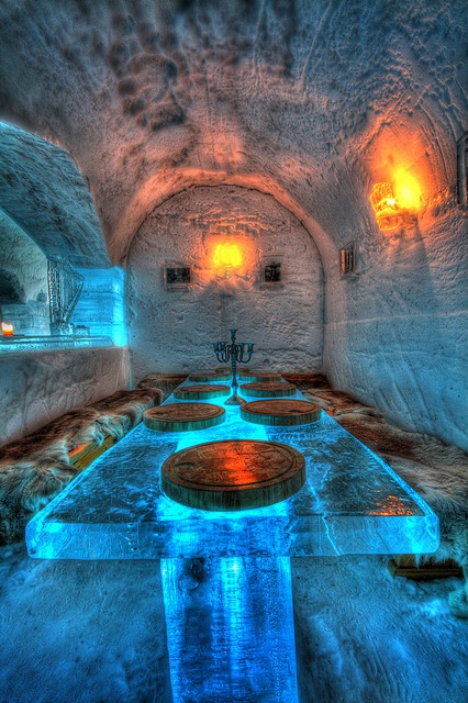 Ice hotel at Sorrisniva, Alta, Norway.jpg