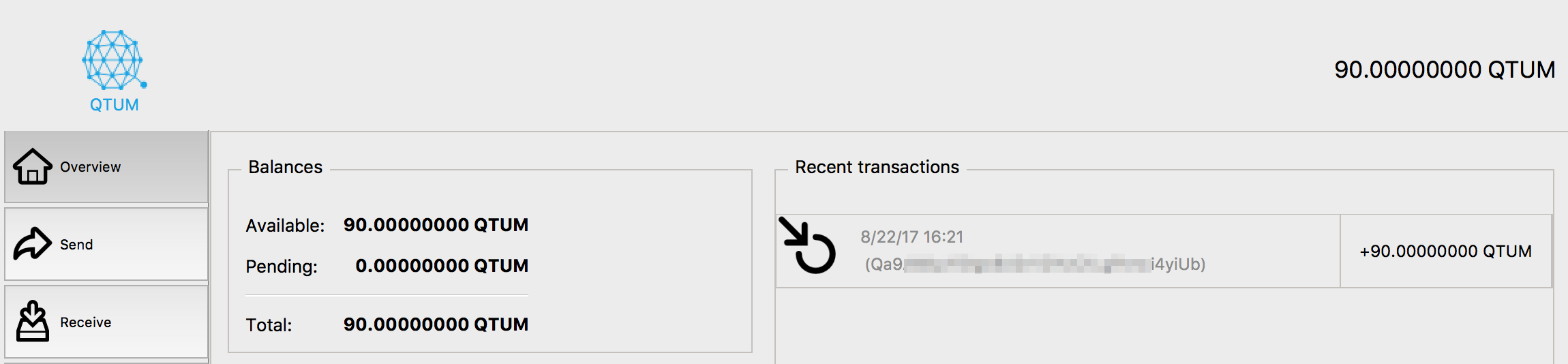 qtumqt-faucet-transaction-in-wallet-rev1.png