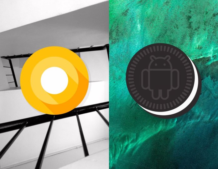 Пасхалка андроид 8. Android 8.0 Oreo пасхалка. Андроид 8.0.0 пасхалка.