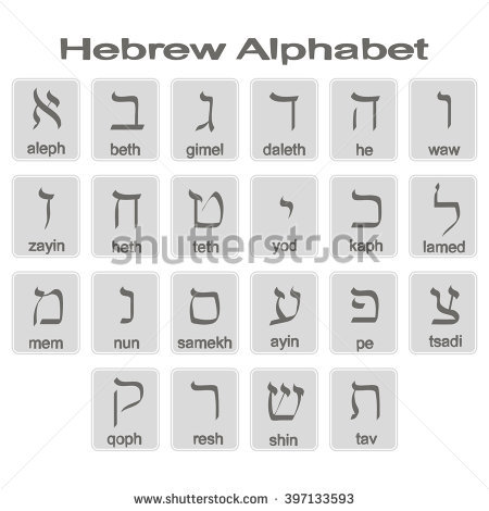 stock-vector-set-of-monochrome-icons-with-hebrew-alphabet-for-your-design-397133593.jpg