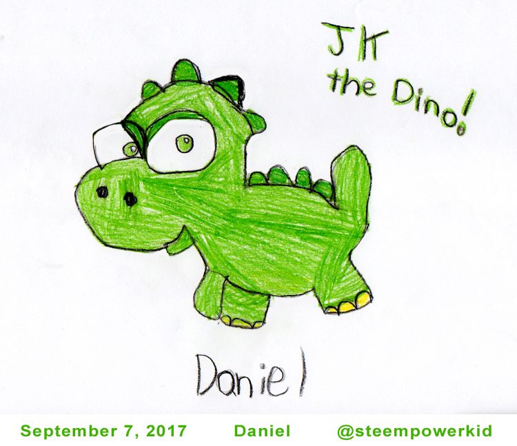JK-Dino-SteemPowerKid.jpg