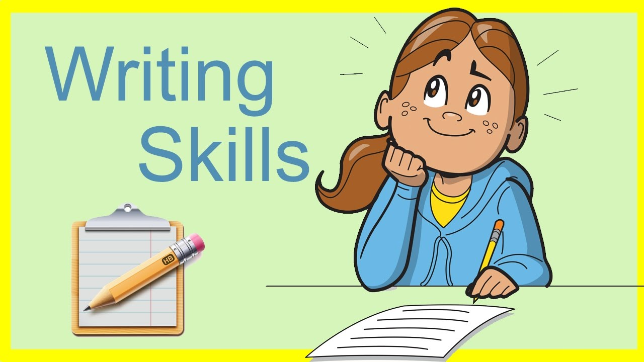 Is the best in writing. Writing skills. Write картинка. Developing writing skills. Рисунок writing на английском.
