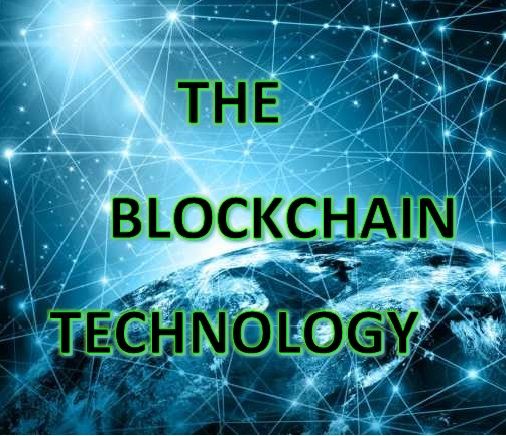 The Blockchain Technology Steemit
