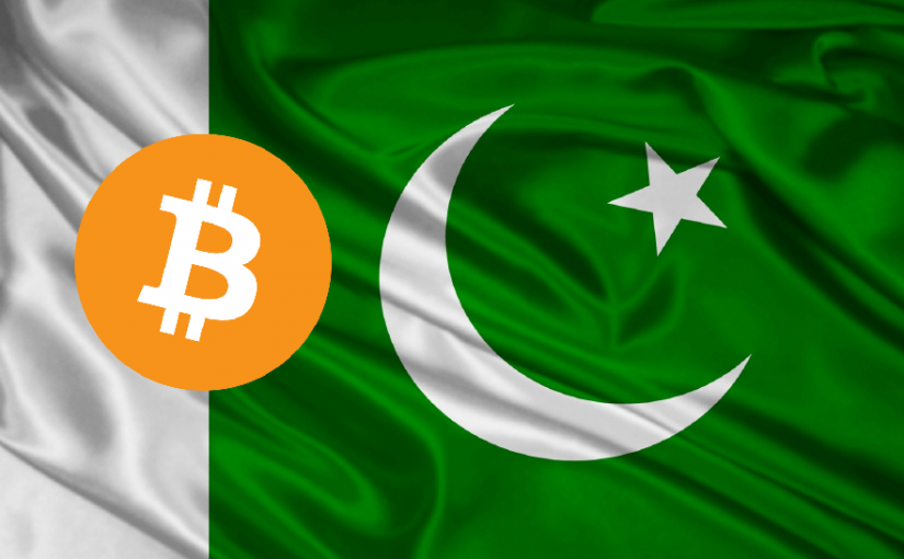 bitcoin pakistane)