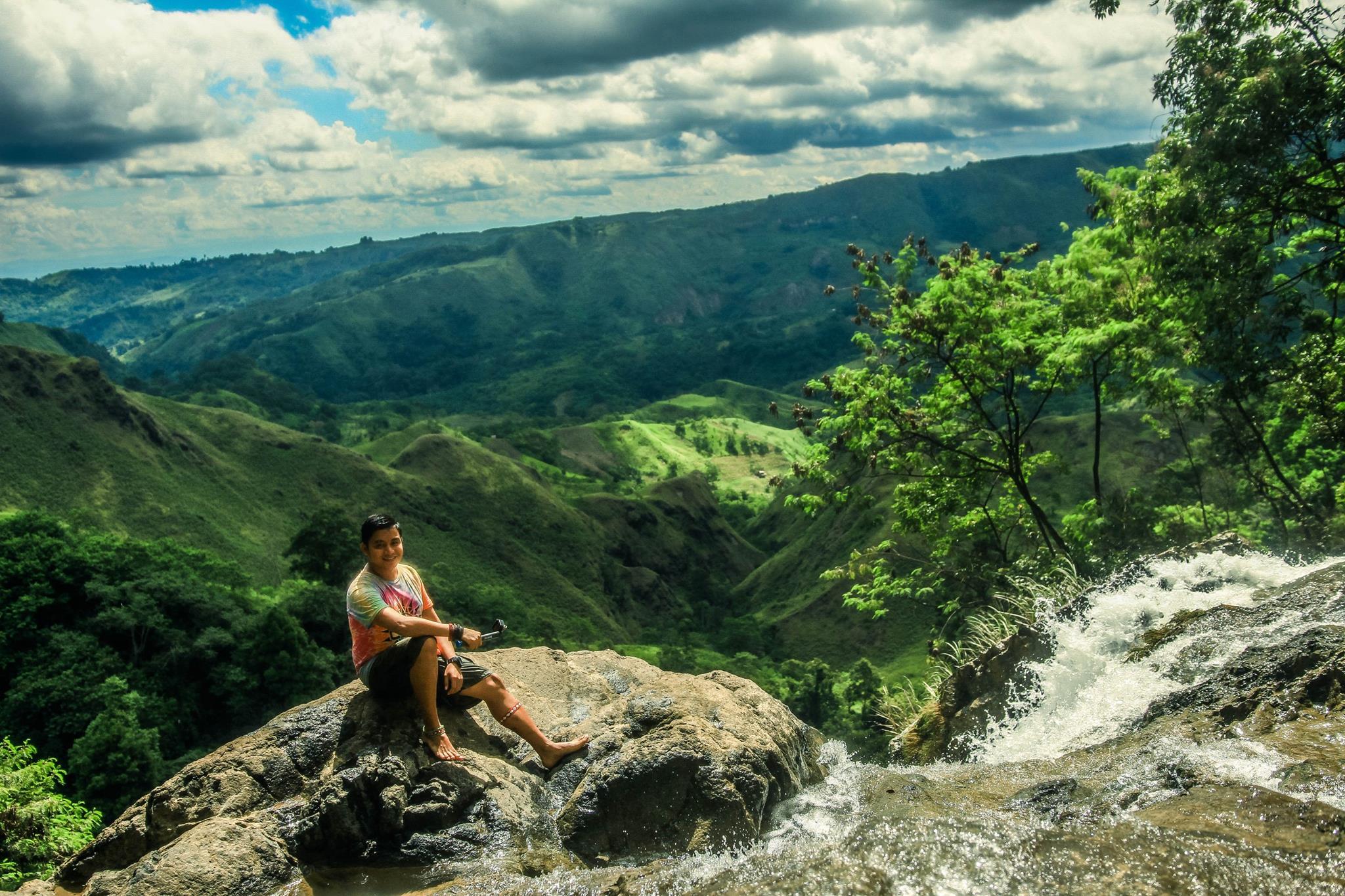 The Gentle Giant of North Cotabato