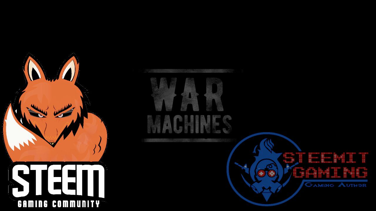 GAMING REVIEW] “WAR MACHINES “ On Android [ENG] #30 — Steemit