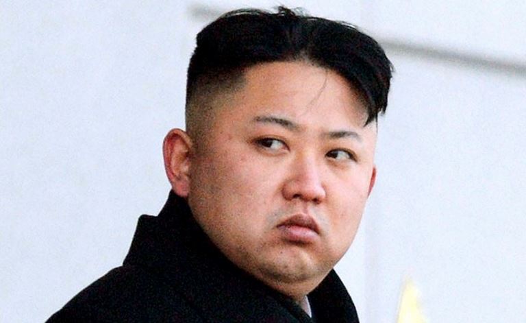 Kim jung jung North Korea.JPG