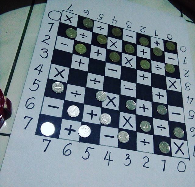 filipino board games