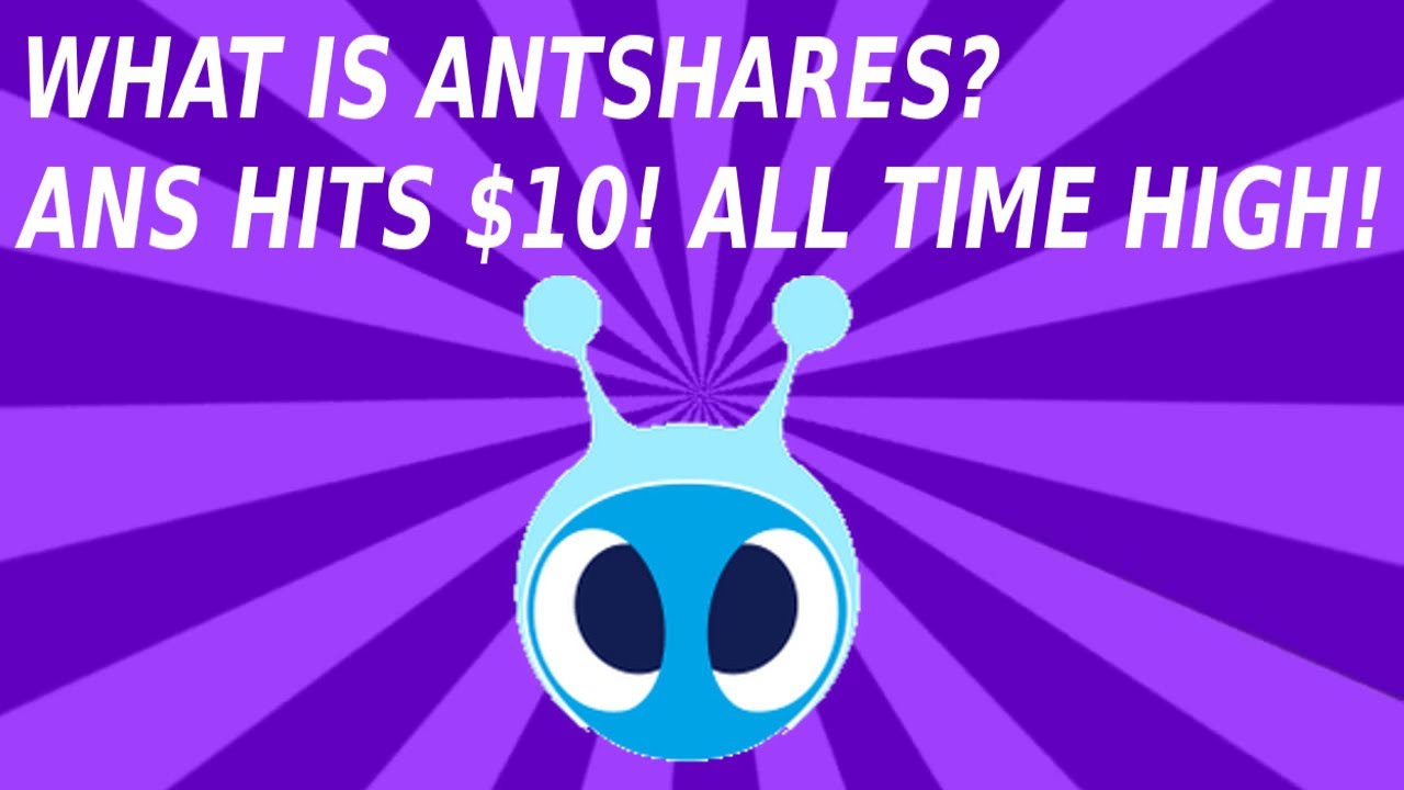 Antshare Price Aud,5 Best Performing Cryptocurrencies In 2018 (So Far)