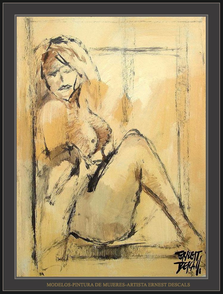 PINTURA-MUJERES-MODELOS-ARTISTA-PINTOR-ERNEST DESCALS.jpg