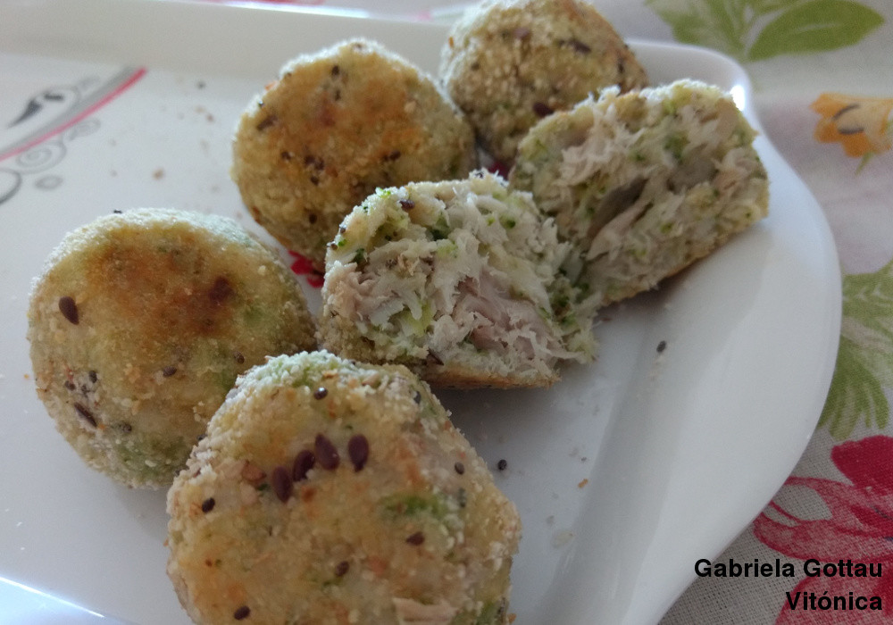 Recetas con restos de brocoli cocido