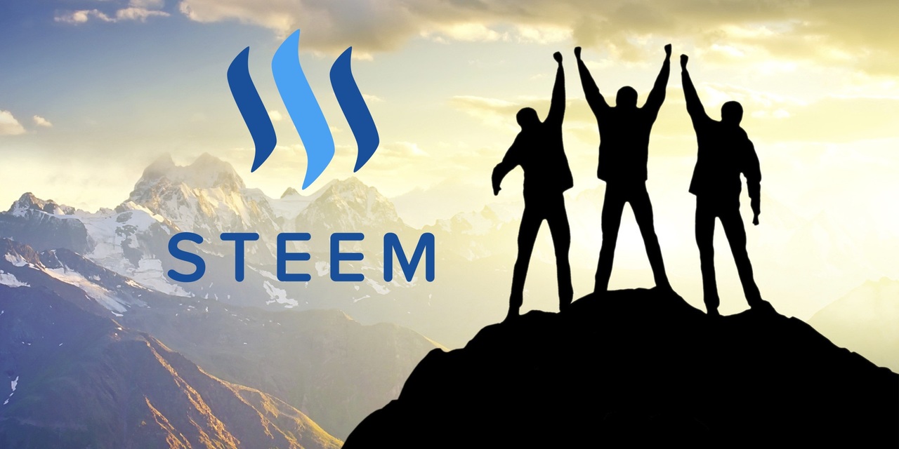 STEEM的價值有機會在2018年騰飛嗎?