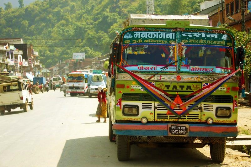 local bus from pokhara to kathmandu.jpg