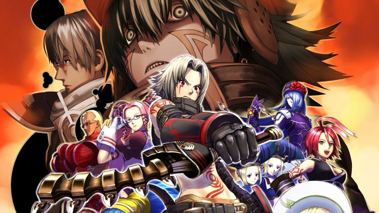 hack // GU Last Recode Review - Great opportunity to step into The World —  Steemit